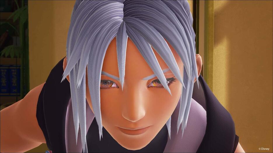 Kingdom Hearts III UK Usato Kingdom Hearts III UK Usato